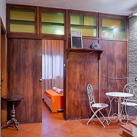 カターニアCasa Arrigoアパートメント エクステリア 写真