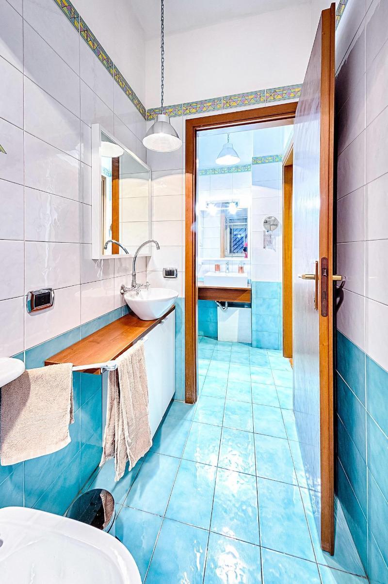 カターニアCasa Arrigoアパートメント エクステリア 写真