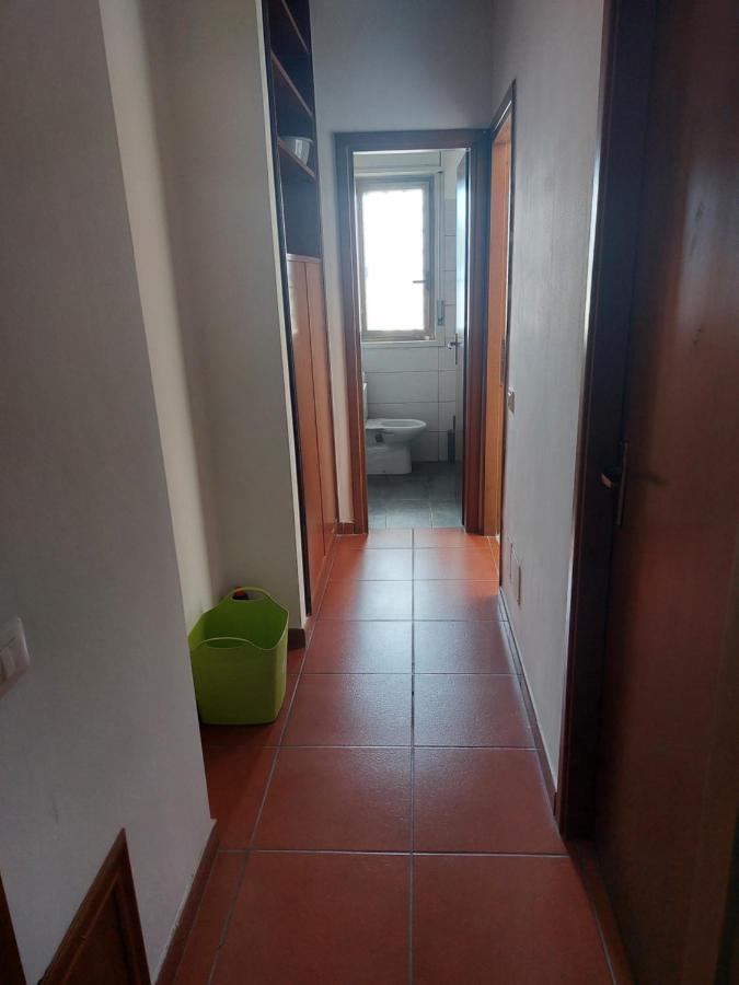 カターニアCasa Arrigoアパートメント エクステリア 写真