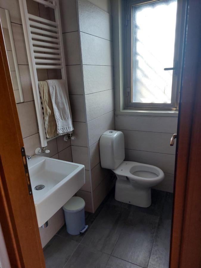 カターニアCasa Arrigoアパートメント エクステリア 写真