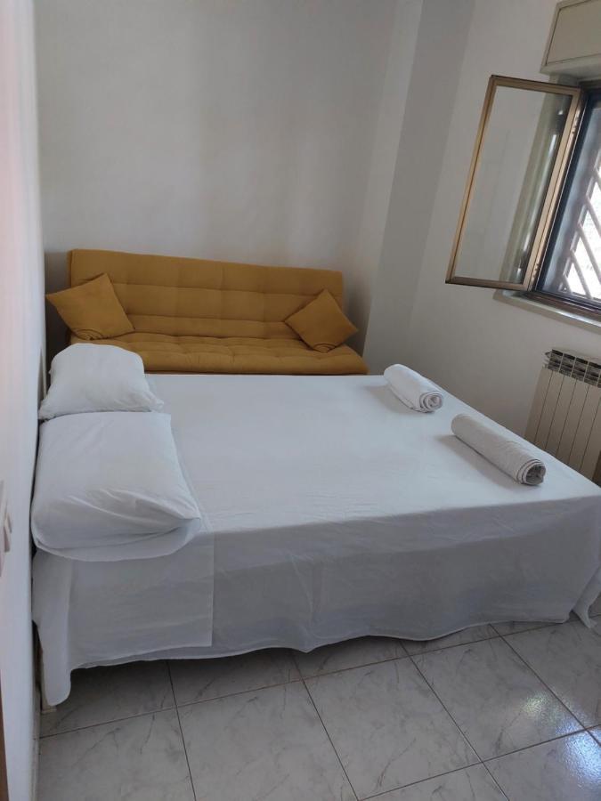カターニアCasa Arrigoアパートメント エクステリア 写真
