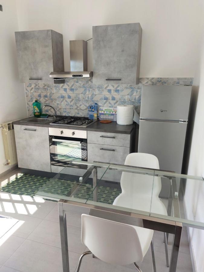 カターニアCasa Arrigoアパートメント エクステリア 写真