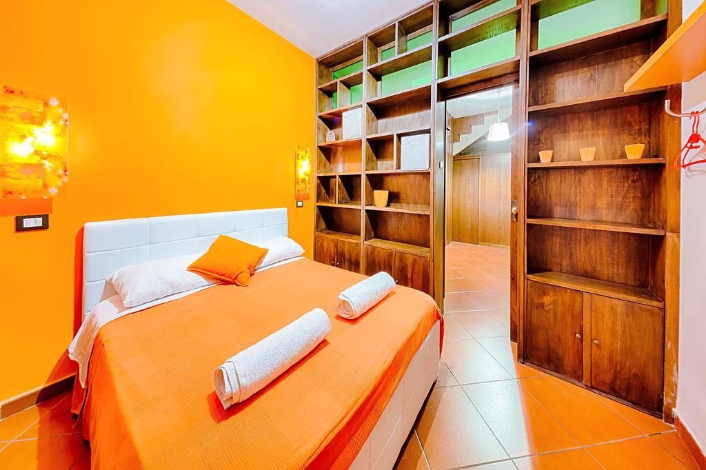 カターニアCasa Arrigoアパートメント エクステリア 写真