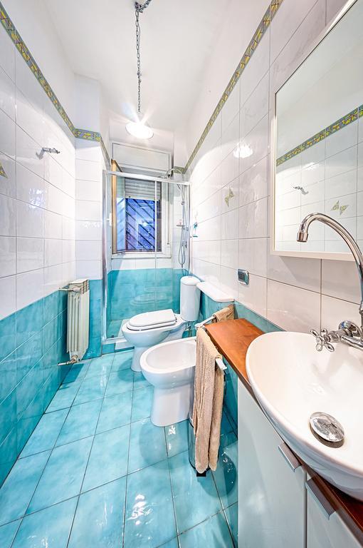 カターニアCasa Arrigoアパートメント エクステリア 写真