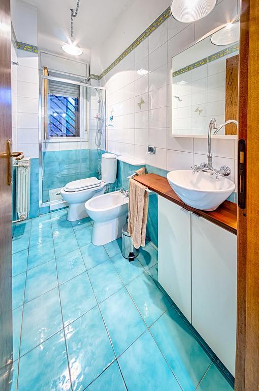 カターニアCasa Arrigoアパートメント エクステリア 写真