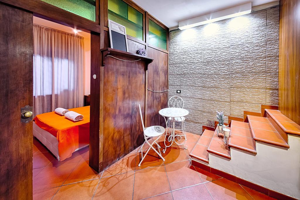 カターニアCasa Arrigoアパートメント エクステリア 写真
