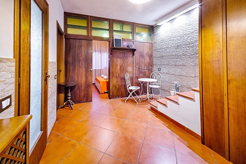 カターニアCasa Arrigoアパートメント エクステリア 写真