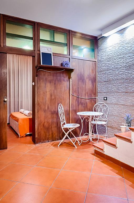 カターニアCasa Arrigoアパートメント エクステリア 写真