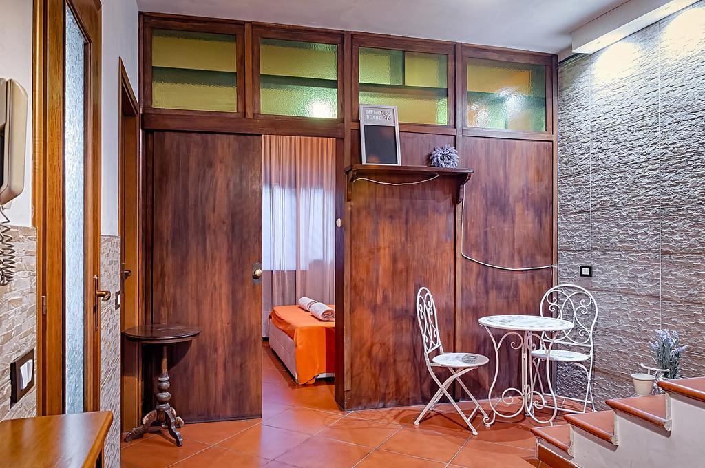 カターニアCasa Arrigoアパートメント エクステリア 写真