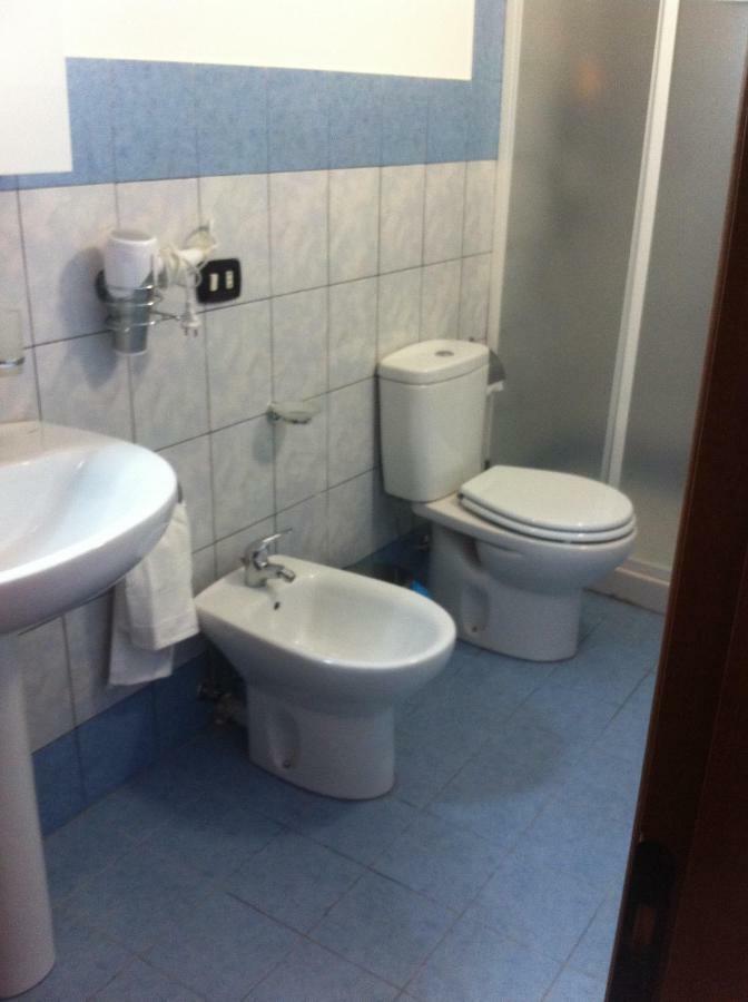 カターニアCasa Arrigoアパートメント エクステリア 写真