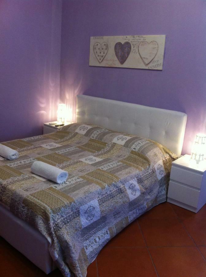 カターニアCasa Arrigoアパートメント エクステリア 写真