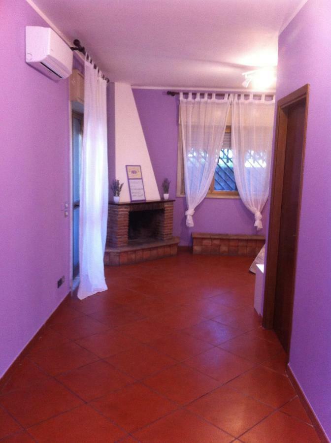 カターニアCasa Arrigoアパートメント エクステリア 写真